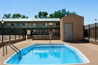 Travelodge by Wyndham Wall Hotel di Wall