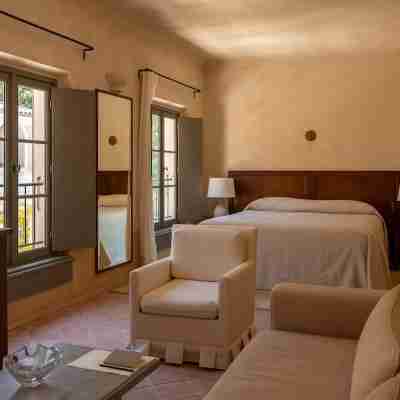 Hôtel du Couvent, a Luxury Collection Hotel, Nice, France Rooms