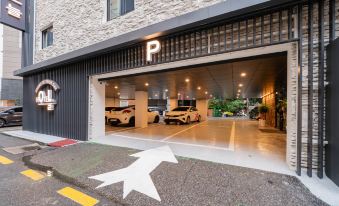 Incheon (Bupyeong) Hotel Today