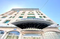 Meneur Hotel Hotels near Safeway Jubieha