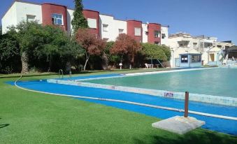 Mimosa Palace Annaba
