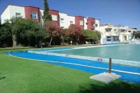 Mimosa Palace Annaba Hotels in Annaba