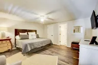 Eastern Shores on 30A by Panhandle Getaways