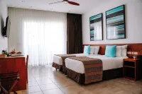 Hotel Cucuve Các khách sạn gần Tortuga Bay Beach