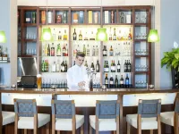 法蘭克福涅得拉德NH酒店 鄰近格里斯海姆的酒店