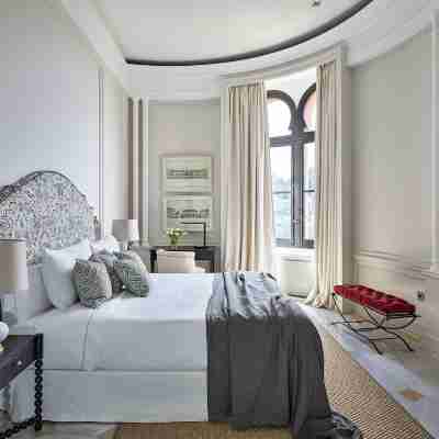 Soho Boutique Castillo de Santa Catalina - Adults Recommended Rooms