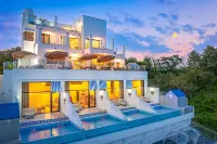 Yeosu 48 Hour Pool Villa Các khách sạn ở 