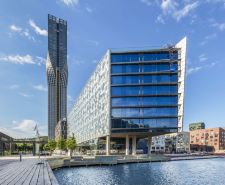 Radisson Blu Riverside Hotel Gothenburg