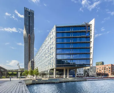 Radisson Blu Riverside Hotel Gothenburg
