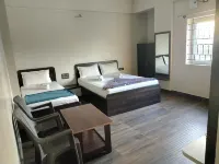 Honnnasiri Residency