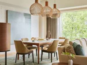 Park Hyatt Zurich