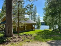 Suviranta Hotels in Varpaisjarvi