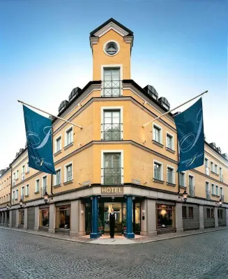 MJ's Hotels in Malmo