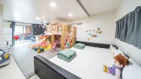 Gapyeong Angelo Kids Pool Villa Hotels in 