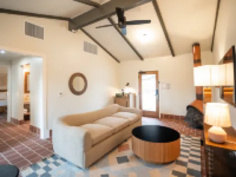 Murrieta Hot Springs Resort Hotéis em Murrieta