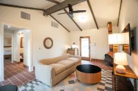 Murrieta Hot Springs Resort Hotels in 