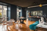 Le Consulat Hôtels à : Lisbonne
