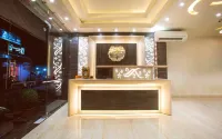 شيفاي جراند - خدمة نقل من وإلى المطار