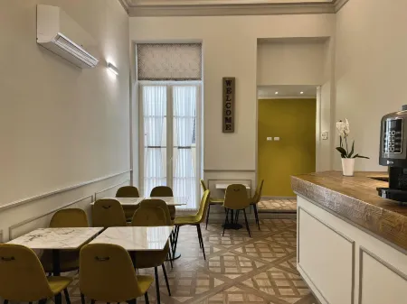 Corte dei Sogni Boutique Hotel & Spa