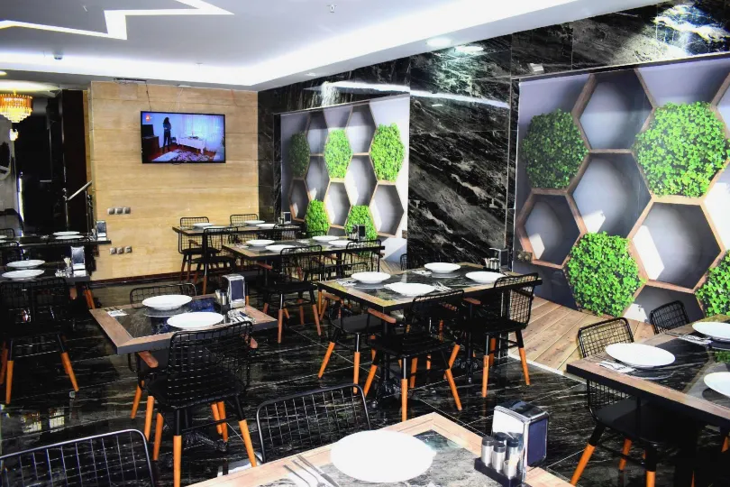 Skylon Airport Hotel