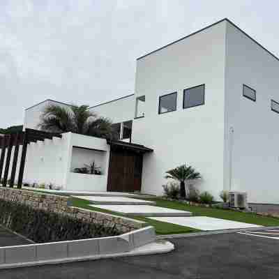 おのみちVilla Ayah Hotel Exterior