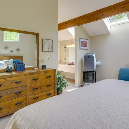 Wintergreen Resort Vacation Rental w/ Pool Access!