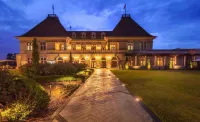 Chateau Elan Winery Hotel a Braselton