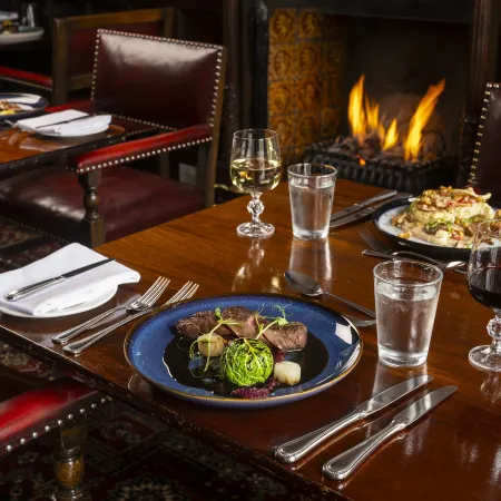 Knipoch House Hotel