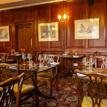 Knipoch House Hotel