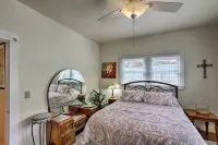 'St Blaise' Bisbee Apt < 1 Mi to Attractions!