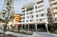 路比哈納飯店 Durres Amphitheatre附近的飯店