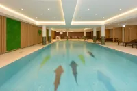 BERGlässig Hotel Bodenmais Hotels in Bodenmais