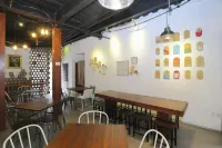 Locus Rooms Hotels in Bandung Kidul
