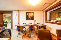 California Hotels Hotel a Buan-gun