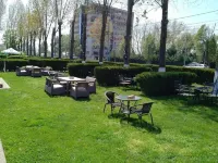 Marea Neagra Executive Rooms Hotels near Plaja Faleza Nord