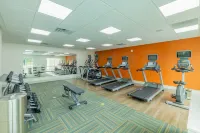 Holiday Inn Express & Suites LINDALE - TYLER by IHG - Gym