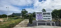 Route 323 Cafe & Resort - Mountain view