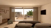 Uzenie All Suites Boutique Resort - Airport Shuttle