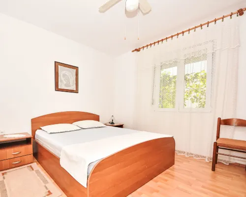 Tino Hotels in Pag
