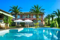 Hotel Hanioti Village Spa - Pools