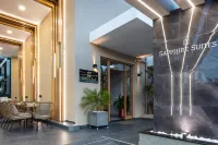 Sapphire Blue Suites