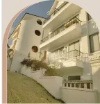 뉴비 빌라 달랏 바이 NHATUIshare Trai Mat 주변 호텔