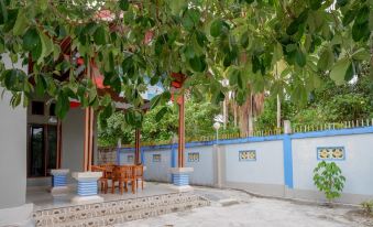 RedDoorz @ Wangi-Wangi Island Wakatobi