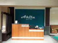 Akila Hotel Lombok Hotels in Cilinaya