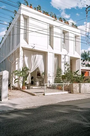 Hotel Sureño Yucatán