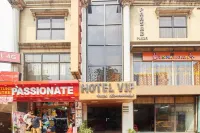 Hotel VIP InterContinental