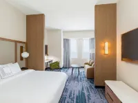 Fairfield Inn & Suites des Moines Downtown Hotels in Des Moines