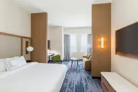 Fairfield Inn & Suites des Moines Downtown