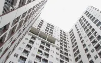 The Satu Stay - Apartemen Sgv Hotels in Serpong