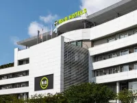 B&B Hotel Borgaro Torinese - 4-Star